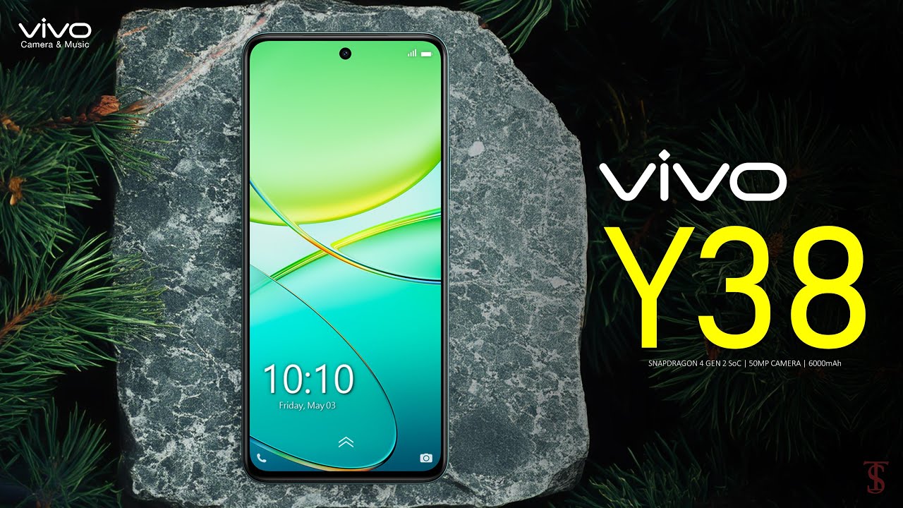 Vivo Y39 5G