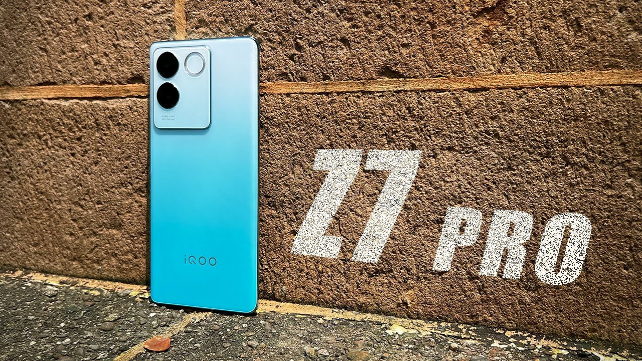 iQOO Z7 5G
